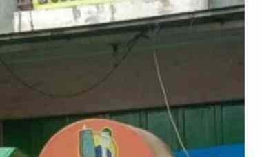 Ruko Luas Nyaman Strategis Jalan Ramai Bojongsoang Bandung