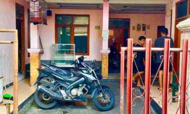 Dijual Kosan 45 Kamar Dibawah Harga Appraisal Bank di Cikutra Bandung