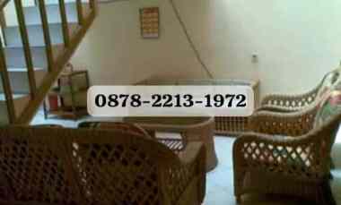 Rumah Dijual di CIKUTRA BANDUNG TENGAH