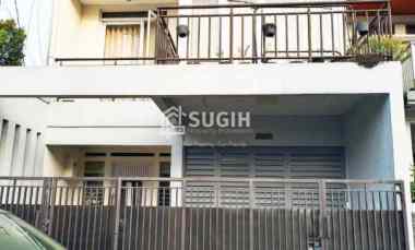 Dijual Rumah Bagus Siap Huni Cikutra Baru Sukaluyu Pahlawan Bandung