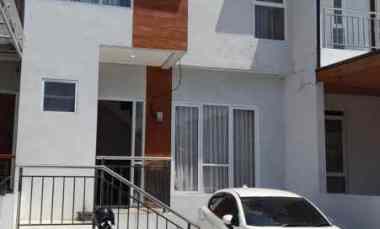 Rumah Dijual di CIKUTRA BOJONGKONENG BANDUNG