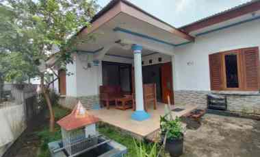 Rumah Dijual di Cilalung Ciputat