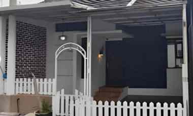 Murah Dijual Cepat Rumah Siap Huni 400 Jutaan di Cilame