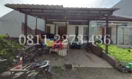 Rumah D Paradiso Residence dekat Tol Padalarang Siap Huni