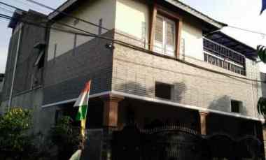 Rumah Dijual di Cilame Ngamprah