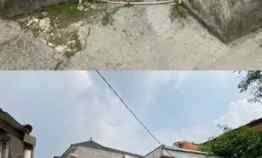 Rumah Cocok untuk Investasi Mini Cluster/Private Kost di Cilandak