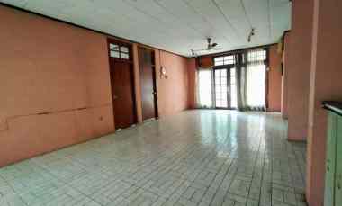 Rumah Siap Huni Cocok Tinggal Kantor, 1 km ke Mrt Cipete Raya