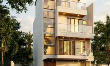 dijual rumah cilandak