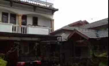 Dijual Rumah di Cilandak Barat, Cilandak, Jakarta Selatan