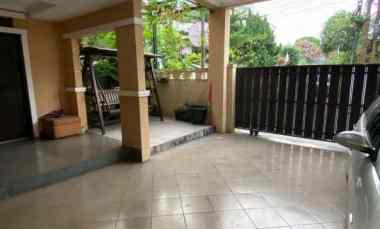 dijual rumah cilandak barat