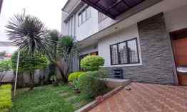 Jual Rumah Murah Jakarta Selatan Cilandak Barat Minimalis Strategis