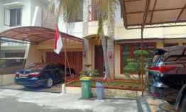 Rumah Murah Mewah Swimming Pool Jakarta Selatan Cilandak Semi Furnish