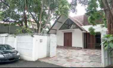 Dijual Rumah Mewah, jl Benda-Kemang, Cilandak Timur, Pasar Minggu