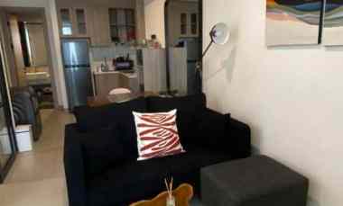 Dijual 2 Br Apartment Baru Fatmawati City, Cilandak Timur, Jakarta