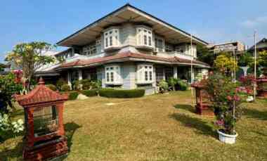 dijual rumah cilandak timur