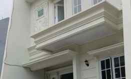 Townhouse 3,55Milyar di Cilandak Timur, Pasar Minggu Jaksel