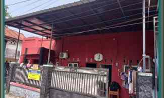 Dijual Rumah Kontrakan 2 Pintu Lokasi Strategis di Cilangkap Jakarta