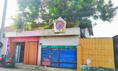 Rumah Dijual di Cilangkap