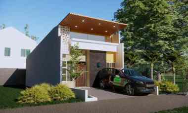 Rumah Dijual di Cilangkap