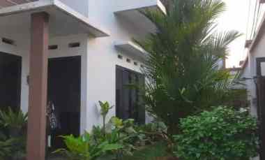 Dijual Rumah Cantik di Cilangkap, Cipayung, Jakarta Timur