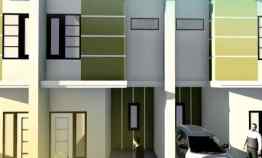 Rumah 2 Lantai Ready Stock di Cilangkap Cipayung Jakarta Timur