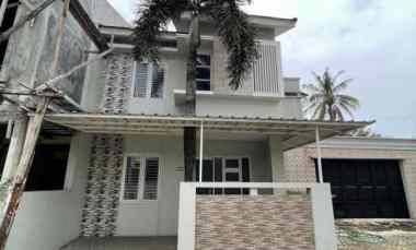 dijual rumah cilangkap cipayung jaktim