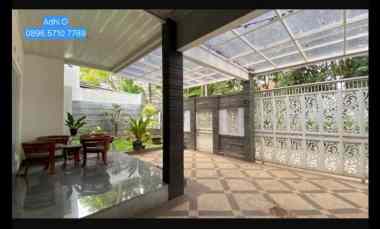 Rumah Dijual di Cildngkrang