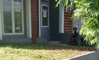 Rumah Dijual di Cilebut