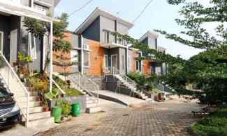Promo Rumah Syariah hanya 5 menit ke Stasiun Cilebut Bogor