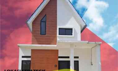 Rumah Dijual di Cilebut Bogor