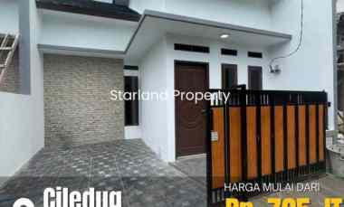 Rumah Dijual di Ciledug