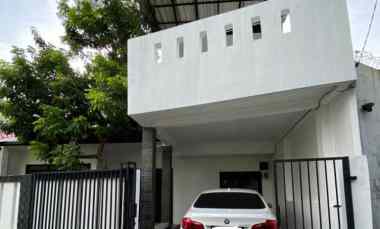 dijual rumah ciledug
