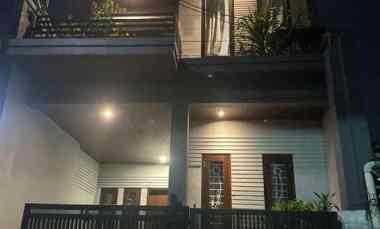 dijual rumah ciledug