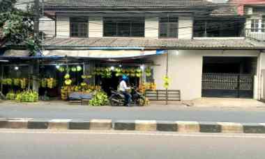 Dijual Rumah Diarea Komersil Strategis di Sudimara Barat, Ciledug