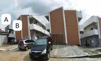 Jual Rumah Kost Butuh Uang, Full Furnish 3 km Unpad Jatinangor