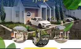 Hunian Modern dan Eksklusif di Cilengkrang - Bandung Timur