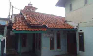 Rumah Dijual di Cilengkrang