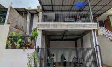 Rumah Dijual di Cilengkrang