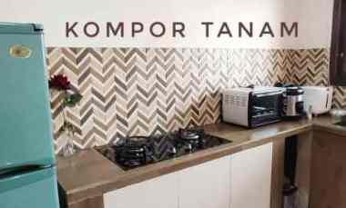 Dijual Rumah Minimalis 2 Lantai di Cilengkrang Ujungberung