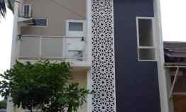 Perumahan Cileungsi, Siap Huni 2 km Tol Narogong Cibubur Timur