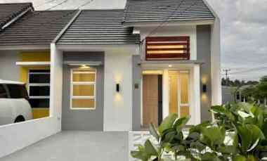 dijual rumah cileungsi