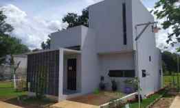 Rumah Syariah Developer 10 menit ke Masjid Al Barkah Radio Rodja