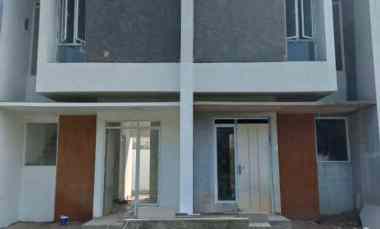 Rumah Dijual di Cileungsi Bogor