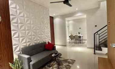 Lokasi Strategis Banget Rumah Cileungsi Bogor - 1 menit Mall RS