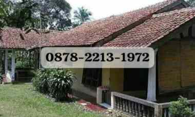 Rumah Dijual di CILEUNGSI BOGOR
