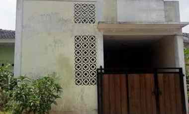 dijual rumah cileungsi bogor