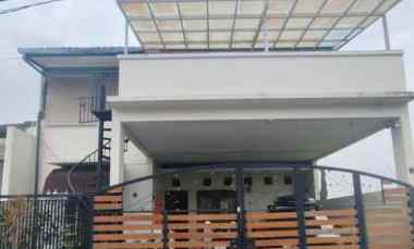 Rumah Dijual di Cileunyi Bandung