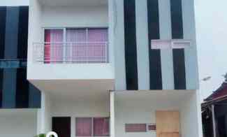 Brandnew Rumah Cluster Mewah dekat Tol Cileunyi Kampus Jatinangor