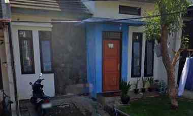 Rumah Dijual di Cileunyi kulon