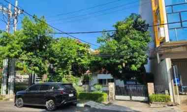 Rumah Pusat Kota Ciliwung Lebar 15 Tengah Kota Surabaya, Nego